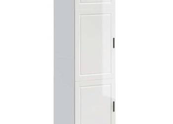 vidaXL Szafka kuchenna, Porto, biały(SKU:854109)