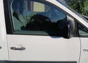 VW CADDY DRZWI PRAWE LEWE
