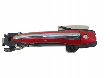 KLAMKA ZEWNĘTRZNA LEWA PRZÓD KEYLESS  L2G4GA Infiniti Q50 I (2013-  )