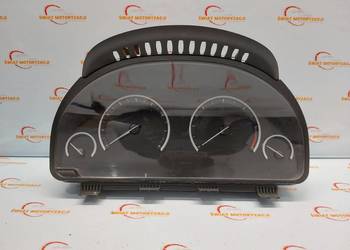 BMW F10 LIFT licznik zegary 1044663 6805246