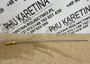 John Deere - bagnet miarka oleju RE540996