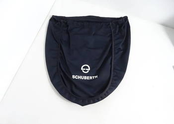 Oryginalny Pokrowiec na Kask Schuberth | Worek Ochronny Etui Moto