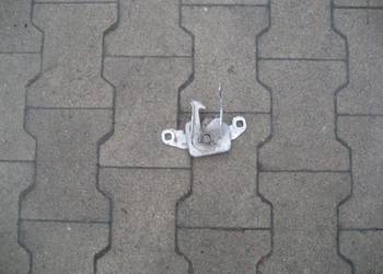 dacia duster lift 13-17r zamek maski pokrywy silnika