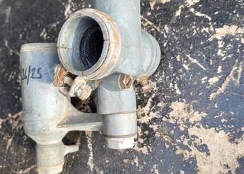 GAŻNIK BING 2 26 25 VERGASER BING 2/26/25 NSU MAX 251 OSB