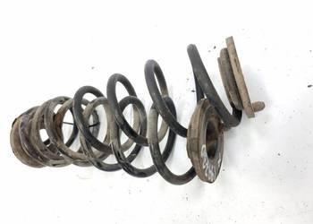 SPRĘŻYNY TYŁ SKODA OCTAVIA II SPRĘŻYNY TYŁ SKODA OCTAVIA II