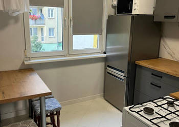 Mieszkanie Wrocław 55m2 3-pok