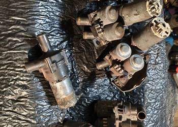 Zawór wodny Mercedes W124 124 ogrzewanie