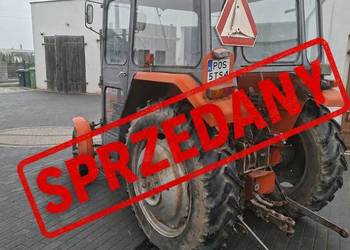 Sprzedam Ciągnik MF 255