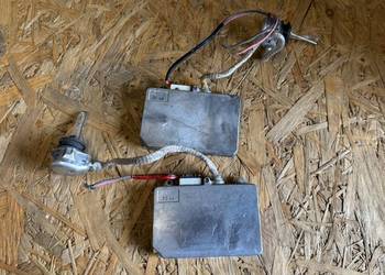 Przetwornica moduł sterownik lampy przód Mazda 6 VI 39000-61970