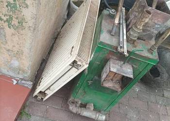 Centralne ogrzewanie piec bojler grzejniki