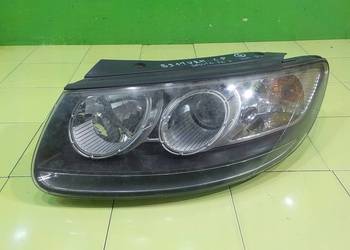 HYUNDAI SANTA FE II LIFT 2.2 CRDI AUT 11r 5D lampa lewa przod A046695