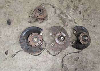 Bmw e36 zwrotnica piasta czujnik prawa lewa