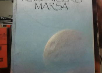 Edgar Rice Burroughs, Księżniczka Marsa