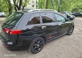 FIAT CROMA 1.9 JTD 2006 ROK 150 KONI
