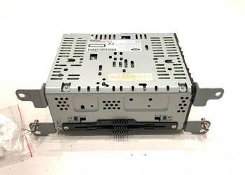RADIO FORD MONDEO MK5 HS7T-19C107-LD ODTWARZACZ MULTIMEDIA, STEREO