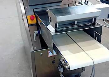 Automatyczna dzielarka do ciasta firmy Artezen