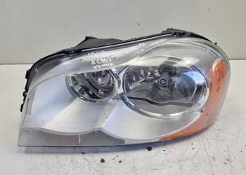 LAMPA LEWA Volvo XC90 02-06r PRZEDNIA lewy przód XENON EUROPA 30678186