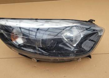 RENAULT CAPTUR I 13- LAMPA PRAWA REFLEKTOR PRAWY PRZÓD  // 202