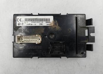 Moduł UCH Renault Trafic Opel Vivaro P8200156015--B 21667628-7D