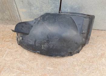 OPEL ASTRA IV J NADKOLE LEWY PRZÓD LEWE PRZEDNIE 13373511