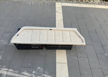 osłona windschotta, R129