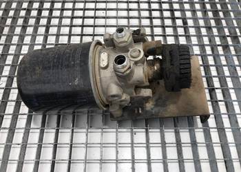 OSUSZACZ POWIETRZA KAMAZ 5511 4324100500