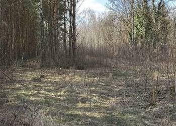 Sprzedam działkę