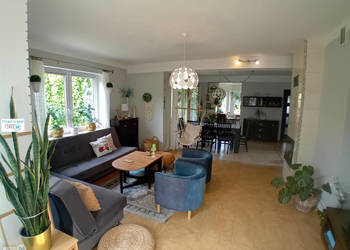 Oferta sprzedaży domu Busko-Zdrój 154.8m2