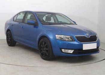 Skoda Octavia 1.4 TSI