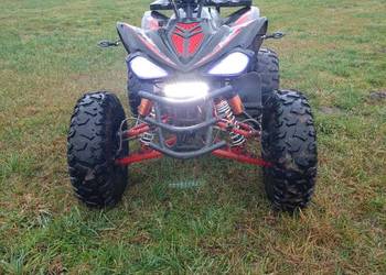 Qład Raptor 2022