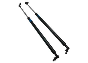 SUBARU OUTBACK 4 IV BR 2009-2014 SIŁOWNIK TELESKOP MASKI PRZÓD KOMPLET