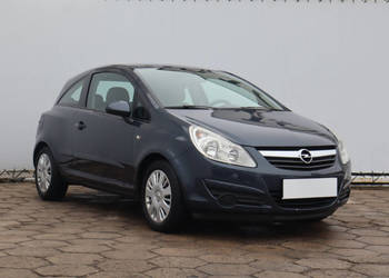 Opel Corsa 1.0