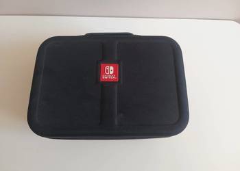 Walizka transportowa do konsoli Nintendo Switch