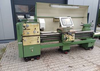TOKARKA UNIWERSALNA TUR-630M x 2000 jak Nowa