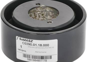 Oprawa łożyska, PIKO100 03900118000