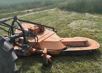 Kosiarka sadownicza Perfect DR-285 180cm-285cm