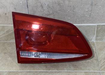 Lampa tylnej klapy lewa Volkswagen Passat  B7 3AF945093B LED