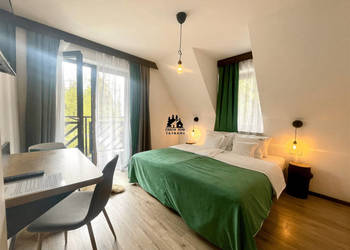 Oferta sprzedaży domu wolnostojącego 420 metrów Dzianisz