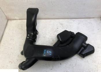 Honda Civic IX 1.8 rezonator powietrza dolot