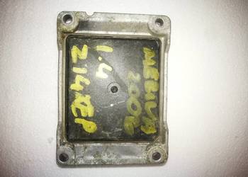 Sterownik GM Meriva TT Z14XEP  0 261 208 255