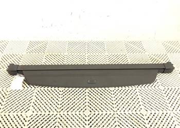 ROLETA BAGAŻNIKA AUDI A2 Hatchback 00-05 OSŁONA TYLNA, PRZESUWNA