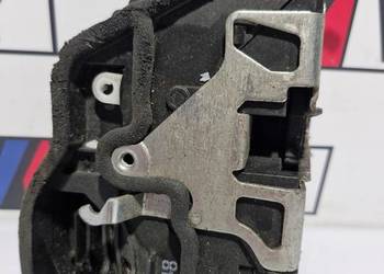 BMW E60 E61 E65 E66 E70 E71 E72 E82 ZAMEK DRZWI PRAWY TYŁ 5 PIN 7202148