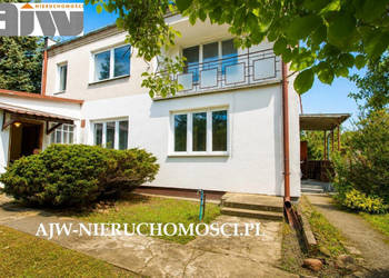 Dom wolnostojący Izabelin C 120m2