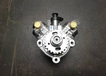 Sprawdzona Pompa wtryskowa Jaguar 3.0 TDV6 9X2Q-9B395-BA