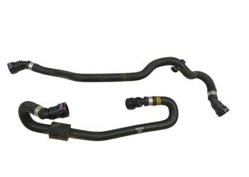 RURA WODY 31338396  31338404 Volvo XC 90 II (2015-  )