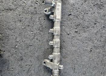 Listwa wtryskowa czujniki kpl VW audi seat skoda 03L130089J