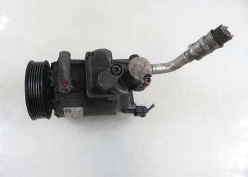 KOMPRESOR KLIMATYZACJI VW GOLF PLUS 1.9 TDI 5N0820803A