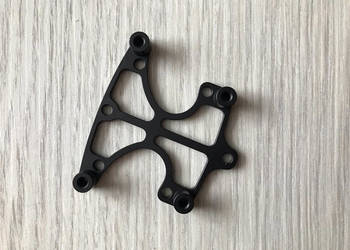 Adapter do montażu gimbala DJI H4-3D do F450 / F550