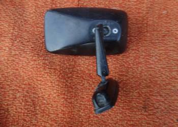 Cromodora Astro lusterko Polonez, Fiat