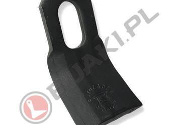 Nóż Y ZZZ-31 do kosiarek bijakowych Ferri Gimac 63-ZZZ-31